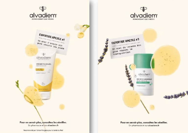 Alvadiem lance sa nouvelle campagne