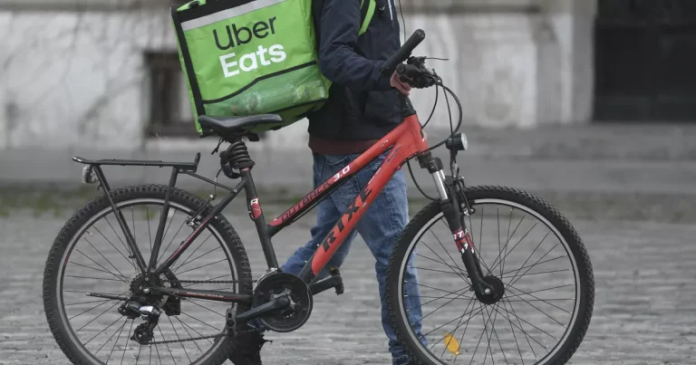 Uber acquiert Foodpanda à Taiwan pour 950 millions de dollars