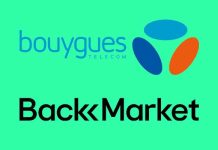Back Market et Bouygues Telecom signent un partenariat pour faciliter l’achat de smartphones reconditionnés avec forfait, une première en France