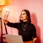 Audiens et l’UMICC s’allient pour renforcer la protection sociale des créatrices et créateurs de contenu