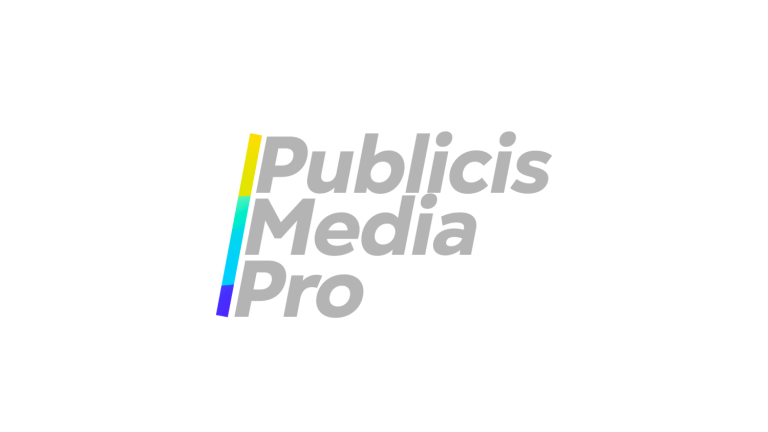 Lancement de Publicis Media Pro