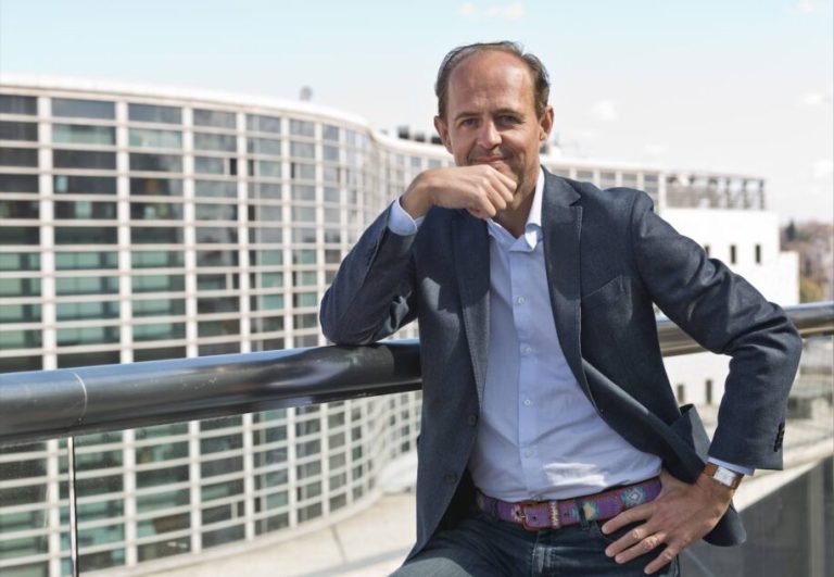 Cédric Dufour est nommé Président de Rakuten France