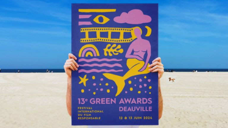 POINT.P décroche le Trophée d&rsquo;or aux Deauville Green Awards 2024