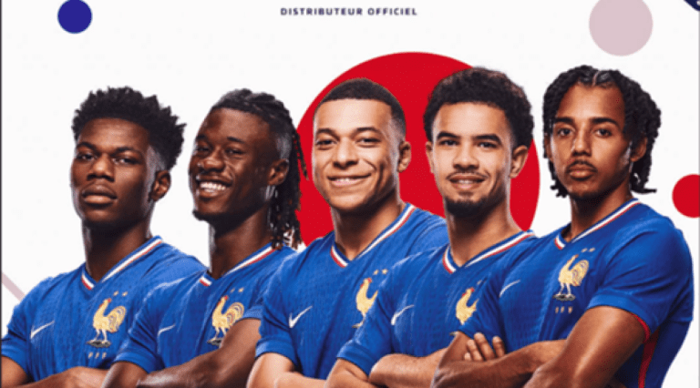 Intersport, Publicis Media et Blue449 organisent une grande activation pour l’Euro 