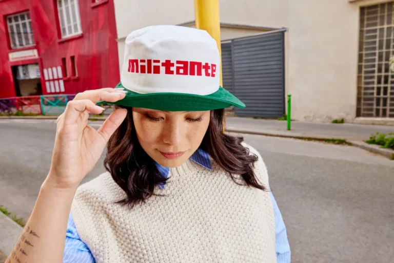 À l’occasion de ses 90 ans, MAIF présente sa collection de vêtements et d’accessoires : MAIF Héritage