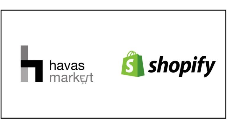 Havas Market et Shopify annoncent un partenariat