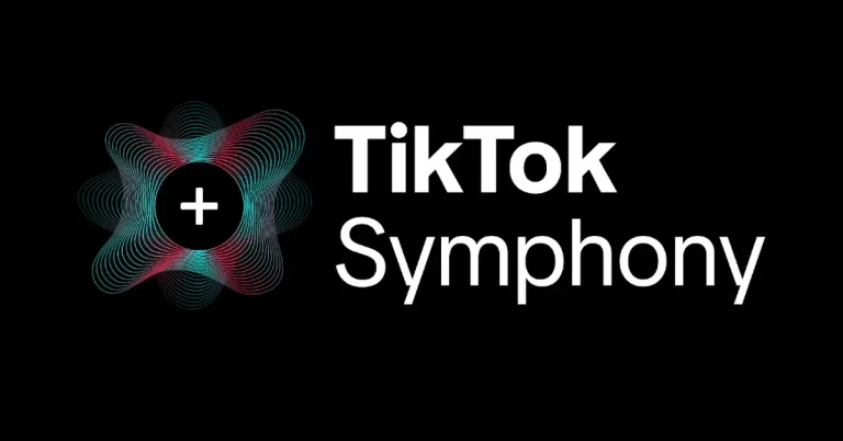 TikTok présente sa nouvelle solution : Symphony Digital Avatars