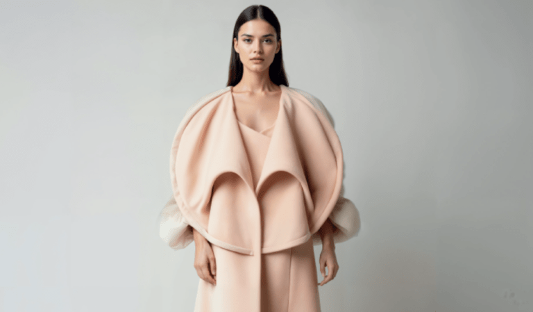 Motorola lance une campagne 100% IA