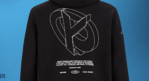 Célio et Karmine Corp collabore autour d’une nouvelle collection