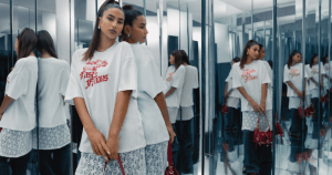 La marque Jennyfer se réinvente sous un nouveau logo : «NN»