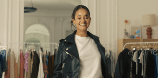 Léna Situations se lance sur BeReal