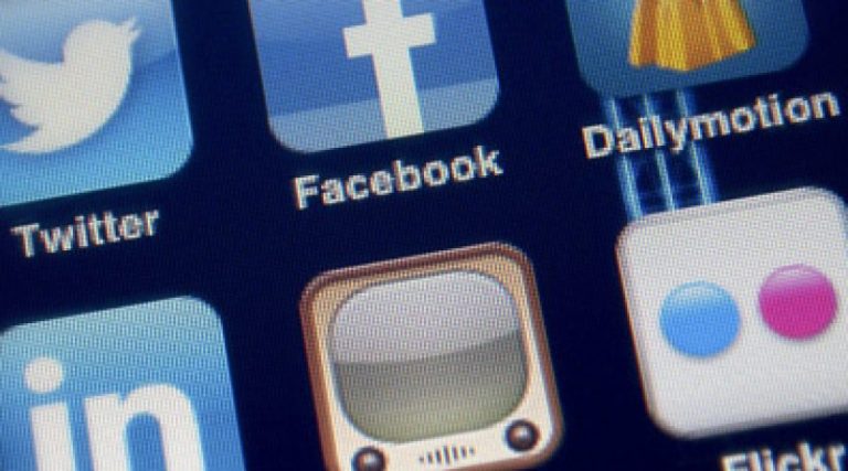 L’anti-consommation s’affiche sur les réseaux sociaux
