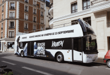 Monks a signé la campagne 100% digitale d’Inox Tag pour le YouTube Ciné-Club par mk2