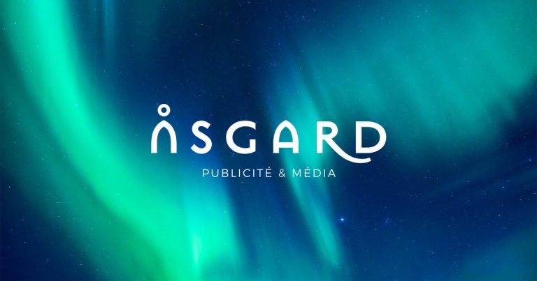 L&rsquo;agence Asgard rachète Aloha Communication