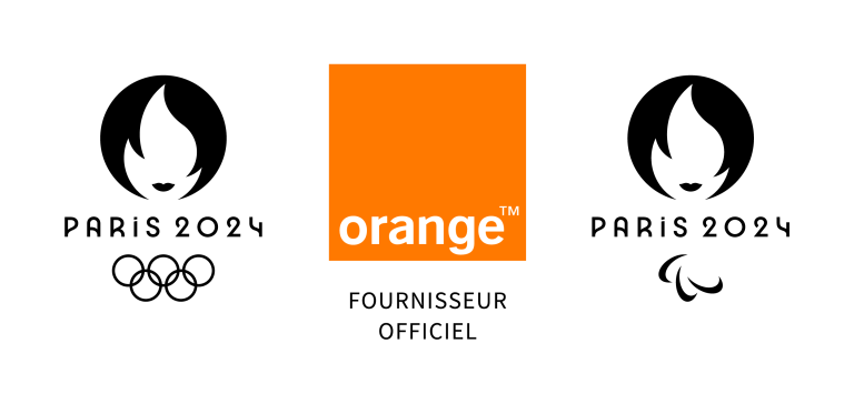 Paris 2024 : Orange s’associe à Génération 2024 et offre 8000 places à des associations