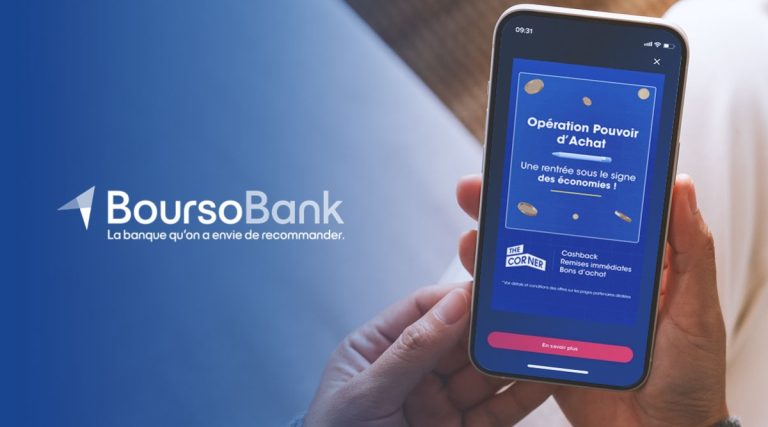 BoursoBank lance une série de capsules pédagogiques pour les jeunes de 18-25 ans