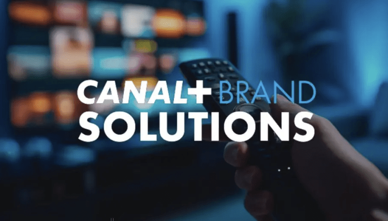 Canal+ Brand Solutions s’associe à Happydemics pour le lancement de Stream+