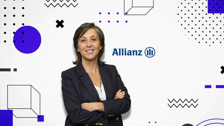Constance Wiblé est nommée Directrice Marque et Communication d’Allianz France