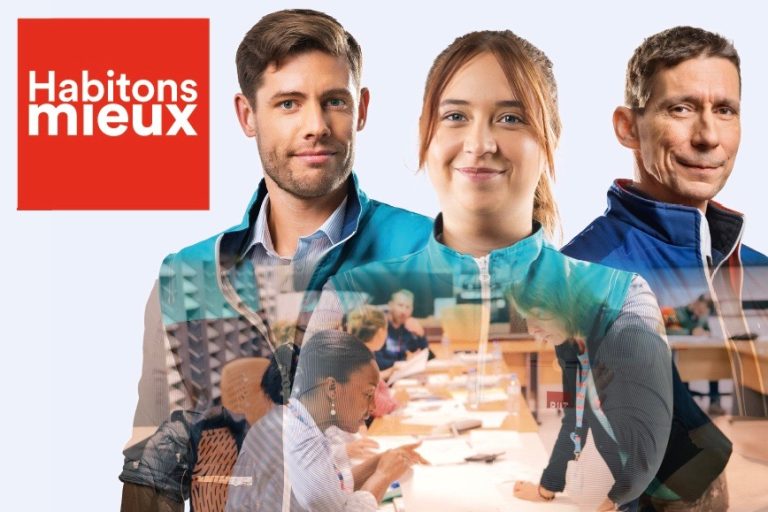 BUT lance son affichage environnemental «Habitons Mieux»