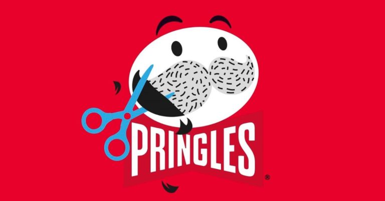 Pringles renouvelle son soutien à Movember pour la santé mentale des hommes