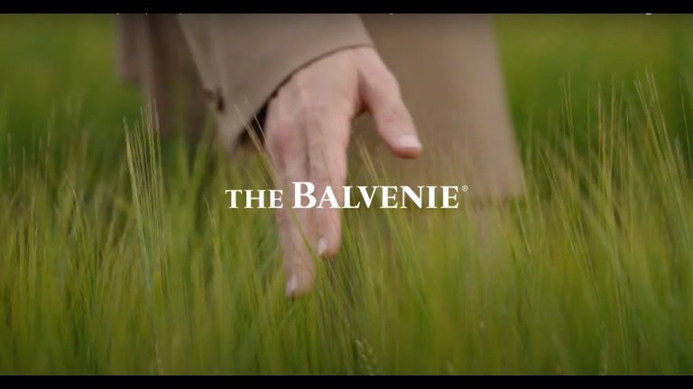 The Balvenie déploie sa nouvelle campagne