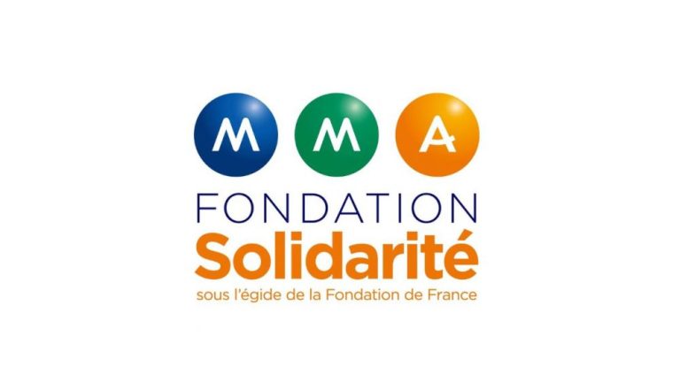 La Fondation MMA Solidarité attribue une enveloppe globale de 167 950 € à 36 associations
