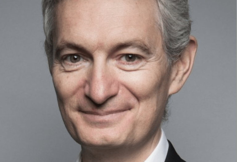 P. CALMARD (dentsu) : «Contribuer à rendre la communication plus responsable»