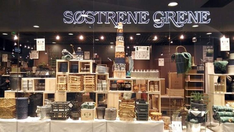 Søstrene Grene établit un centre de distribution aux Pays-Bas 