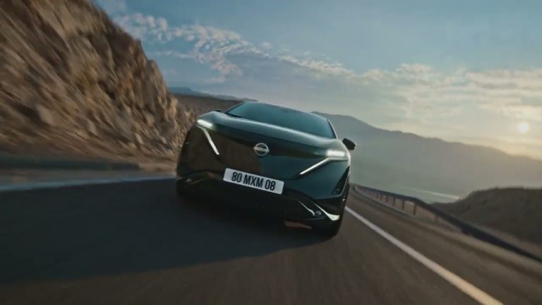 Nissan déploie une nouvelle campagne avec TBWA\Nissan United 