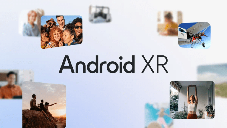 Google parie sur les réalités virtuelle et augmentée et lance Android XR