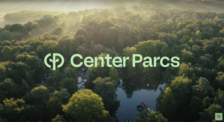 Center Parcs s’associe à dentsu X pour imaginer une campagne innovante