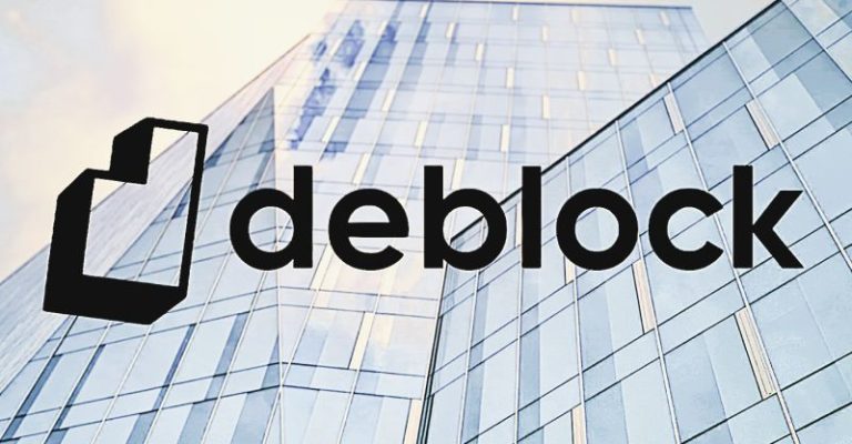 Deblock lance sa première campagne de communication grand public