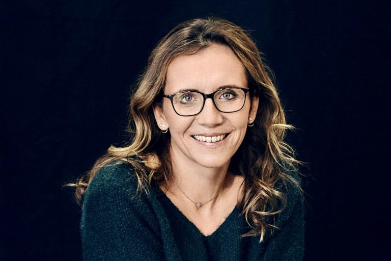 Emilie Kauffmann devient directrice de la marque Spoon & Room (Schmidt Groupe)