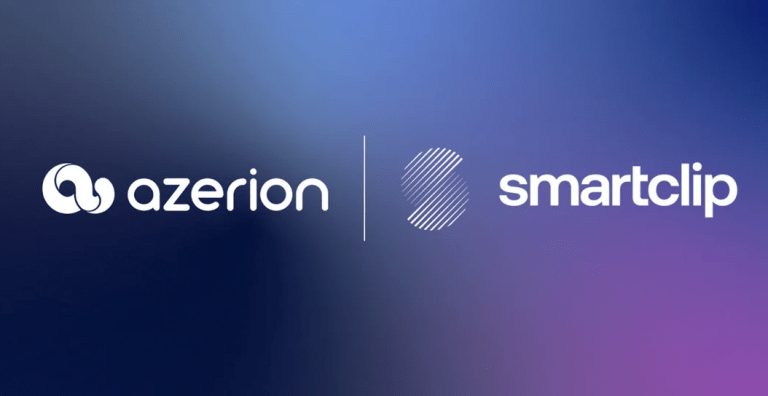 La DSP Hawk d’Azerion se connecte à smartx