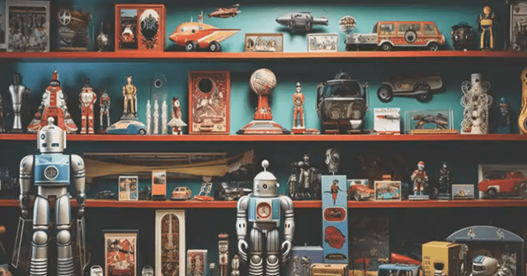 Le marché du jouet s’est stabilisé en 2024, grâce à un mois de décembre «très fort»