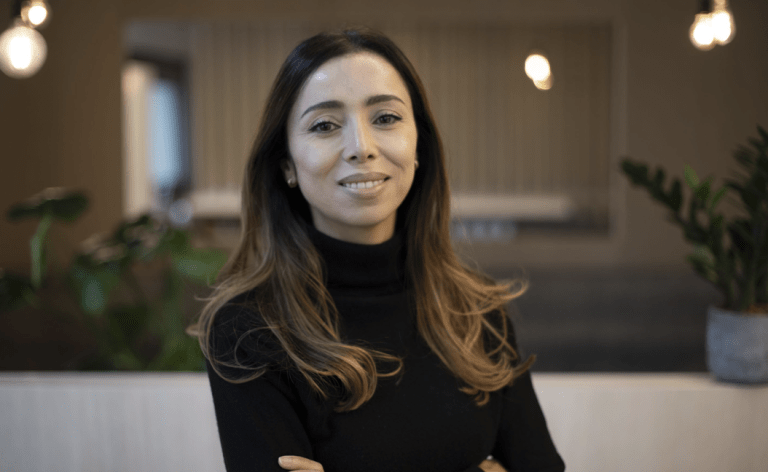 Publicis Media France annonce la nomination de Souaade Agmir