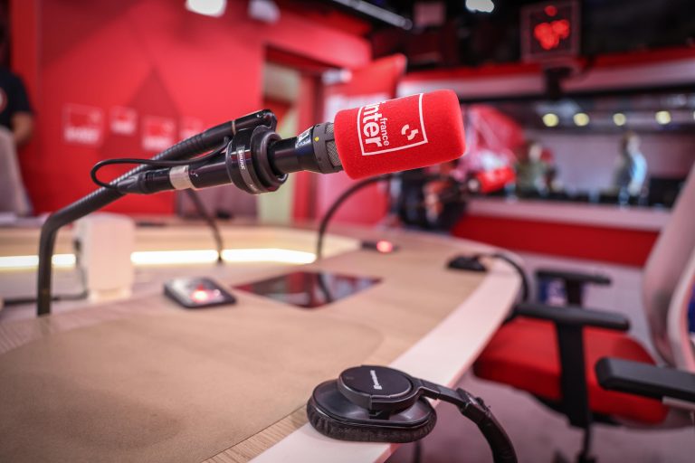 France Inter et Europe 1 en pleine ascension