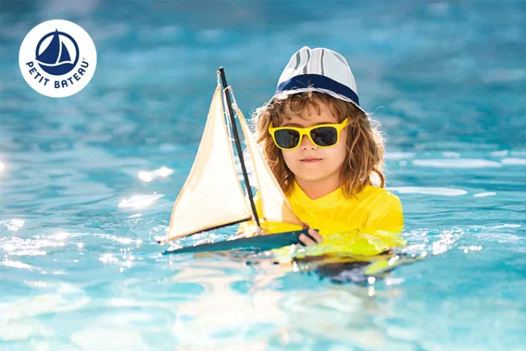 Petit Bateau enrichit son offre cadeau avec la solution carte cadeau cagnotte de Global POS
