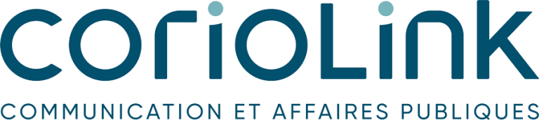 CorioLink désignée meilleure agence de communication institutionnelle de l’année 2024