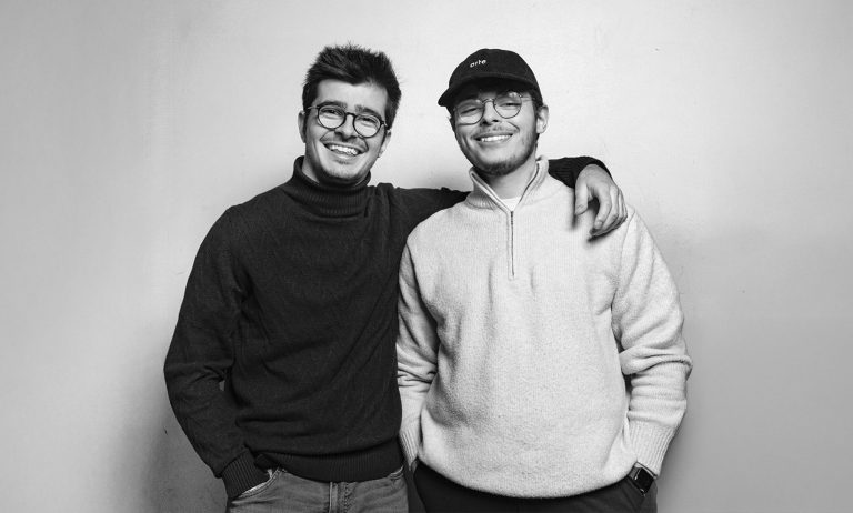 Jules Grosjean et Baptiste Richardet rejoignent R2