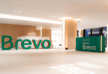 Brevo fait son retour dans le Next40