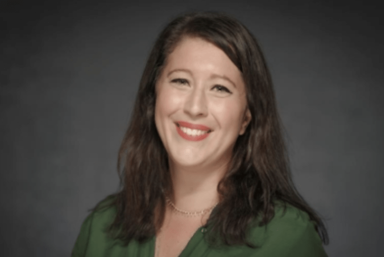 Jenny Monteiro prend la Direction Générale de dentsu X