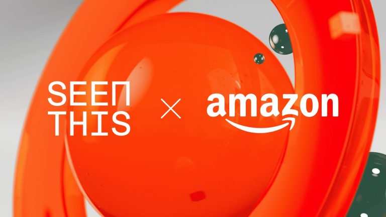 SeenThis rejoint le réseau de partenaires Amazon Ads