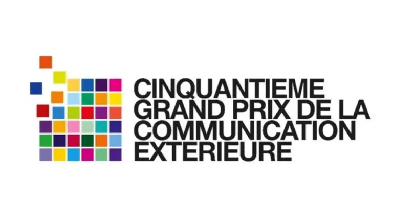 50ème Grand Prix de la Communication Extérieure : annonce du jury