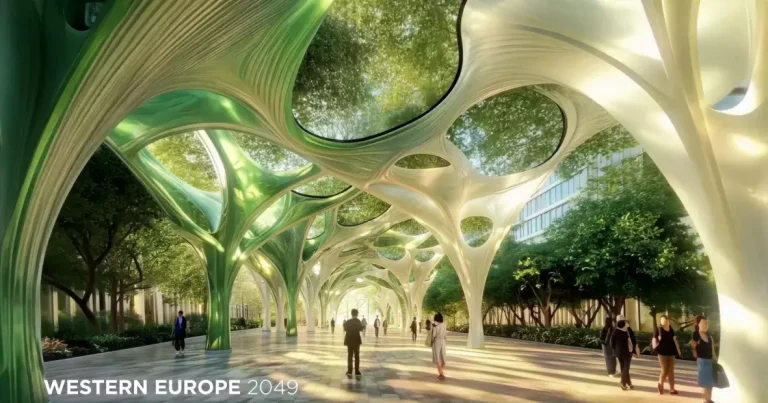 Saint-Gobin innove avec une campagne réalisée avec l’Intelligence Artificielle avec heaven