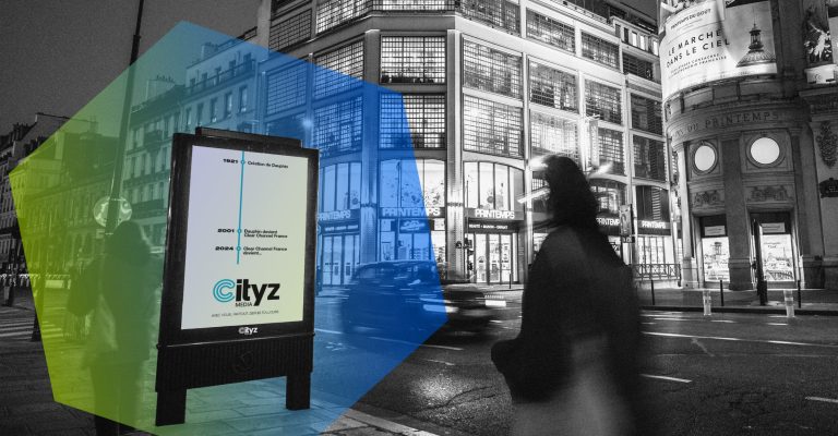 Cityz Media lance C Ma Pub