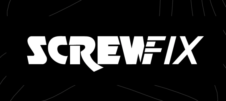 Screwfix fait confiance à l’agence Nouveau Monde