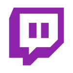 Twitch, partenaire officiel du Frames Festival 2026