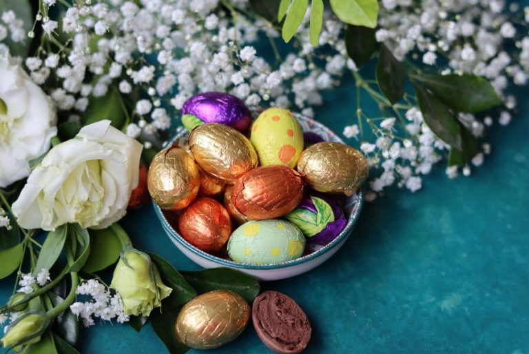 Pâques 2025 : la hausse des cours bouleverse le marché des chocolats