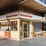 Olivier Voarick est le nouveau Directeur Général de Brioche Dorée